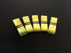 TTR Masterwrap (5) jaune fluo