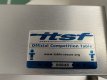 2.0007 (ref 2.0007) 2dehands Garlando ITSF gekeurd