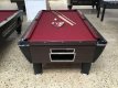 P.0041 pool 8 ft (ref p.0041) 2dehands Pooltafel Sam 8ft