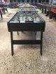 2.0058 (ref 2.0058) 2dehands Tom en Rudi Home Zwart kickertafel