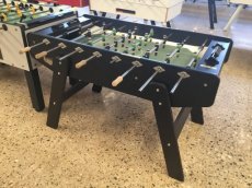 2.0058 (ref 2.0058) 2dehands Tom en Rudi Home Zwart kickertafel