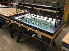 2.0084 (ref 2.0084) 2dehands Jupiter Goldstar met mechanisch muntsysteem op 1 euro