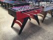 2.0115 (ref 2.0115) 2dehands Jupiter Star rood kickertafel