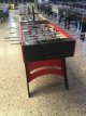 2.0115 (ref 2.0115) 2dehands Jupiter Star rood kickertafel