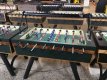 2.0126 (ref 2.0126) 2dehands jupiter eurosoccer met elektronisch muntensysteem en lamp