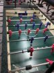 2.0126 (ref 2.0126) 2dehands jupiter eurosoccer met elektronisch muntensysteem en lamp