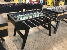 2.0135 (ref 2.0135) 2dehands Tom en Rudi Home Zwart kickertafel