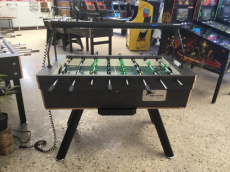 2.0136 2.0136  EUROSOCCER MODEL 2025 AS NEW