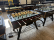 2.0137 (ref 2.0137) 2dehands Jupiter Goldstar met mechanisch muntsysteem op 1 euro