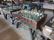 2.0137 (ref 2.0137) 2dehands Jupiter Goldstar met mechanisch muntsysteem op 1 euro