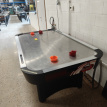 2de hands airhockey Vortex