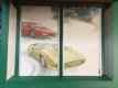 4 X SIERPANEEL lamborgini / ferrari 4 panneaux pour ancien Jupiter