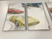 4 X SIERPANEEL lamborgini / ferrari 4 panneaux pour ancien Jupiter