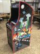 a.0010 (ref A.0010) 2dehands Arcade Classic met 3500 spellen + 20.5" LCD monitor