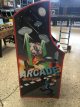 a.0010 (ref A.0010) 2dehands Arcade Classic met 3500 spellen + 20.5" LCD monitor