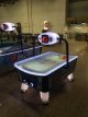 AH 010 AIRHOCKEY SAM BABY SLALOM