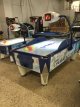 AH 011 AIRHOCKEY SAM 220 EVO 2
