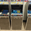 Arcade +3500 games