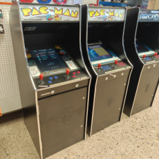 Arcade 60 Games