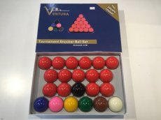 ballenset snooker