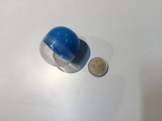 Lege capsules 50mm x 45mm