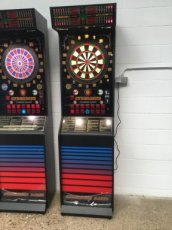 Cyberdine Bull Shooter
