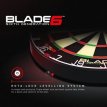 Dartbord Blade 6 Dartbord Blade 6 van Winmau