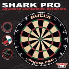 Dartbord Bull's Shark Pro