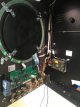 Darts hangmeubel Cyberdine hangmodel elektronische darts