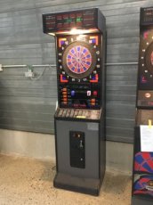 profi 1 darts automaat