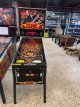 Flipperkast AC/DC flipperkast / flipper / pinball AC/DC