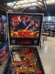 Flipperkast AC/DC flipperkast / flipper / pinball AC/DC