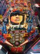 Flipperkast AC/DC flipperkast / flipper / pinball AC/DC