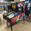Flipperkast Stranger Things flipperkast / flipper / pinball Stranger Things