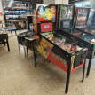Flipperkast / flipper / pinball Pokemon