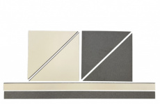 FORMICA HOEKEN+LATTEN SPEELVELD JUPITER VOOR 2014 Formica (Jupiter)  hoek- en latten set van voor 2014