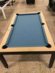 fusion pooltafel 7 ft 7 FT fusion pooltafel (high end)