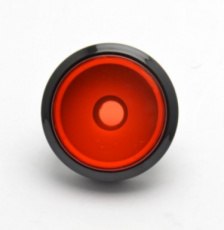 NEURON RACE SPEL KNOP ROOD NEURON RACE SPEL KNOP ROOD