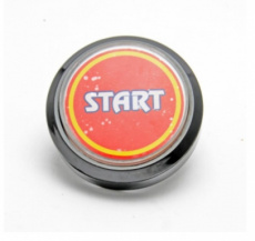 NEURON RACE STARTKNOP NEURON RACE GROTE STARTKNOP