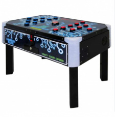 NEURON RACE