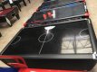 p.0038, 2dehands Airhockey Sam home zwart ref p.0038 airhockey Sam home 6ft 2e main