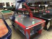 p.0039, 2dehands Airhockey Sam pro fast (ref p.0039) airhockey Sam FAST 7ft 2e hands