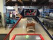 p.0039, 2dehands Airhockey Sam pro fast ref p.0039 airhockey Sam FAST 7ft 2e main