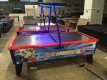 p.0041 (ref p.0041) 2dehands airhockey Wik 8 ft