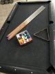 p.0050 (ref p.0050) 2dehands Pooltafel Sam 7ft