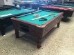 p.0051 (ref p.0051) 2dehands Pooltafel Sam 7ft