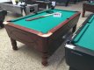 p.0051 (ref p.0051) 2dehands Pooltafel Sam 7ft