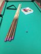 p.0051 (ref p.0051) 2dehands Pooltafel Sam 7ft
