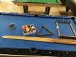 p.0053 (ref p.0053) 2dehands Pooltafel Sam 7ft