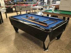 p.0053 (ref p.0053) 2dehands Pooltafel Sam 7ft
